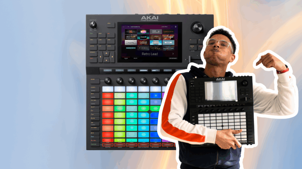Mise à jour Akai Force 3.5 : les nouveautés qui changent tout