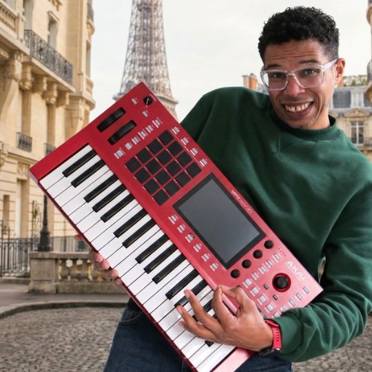 Formation MPC Présentiel à Paris + Formation arrangement en ligne